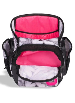 Arena Spiky III 35 Allover Backpack -Swimming Equipment Shop 8645675024552 seabed 5a