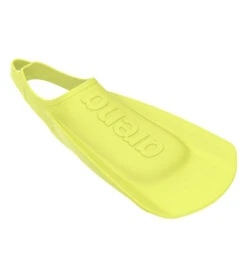 Arena Swim Fins 26 Arena Swim Fins -Swimming Equipment Shop 8645676531880 lime 1a