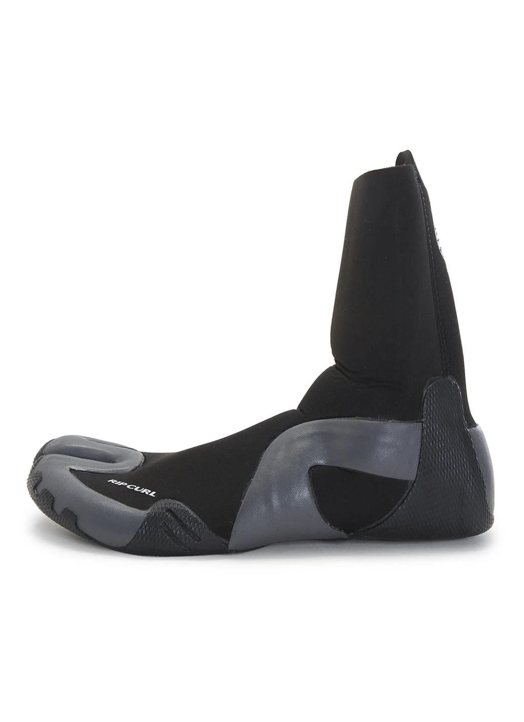 Rip Curl Unisex 3mm Dawn Patrol Split Toe Wetsuit Booties 4 Rip Curl Unisex 3mm Dawn Patrol Split Toe Wetsuit Booties - Image 2