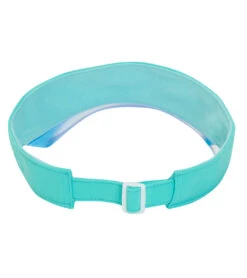 Sporti NeonNova Visor -Swimming Equipment Shop 8645748457640 aqua 3a