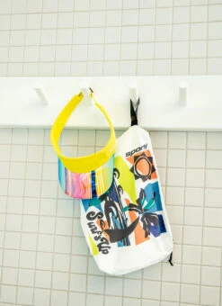 Sporti NeonNova Visor -Swimming Equipment Shop 8645748457640 lemon