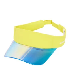 Sporti NeonNova Visor -Swimming Equipment Shop 8645748457640 lemon 3a
