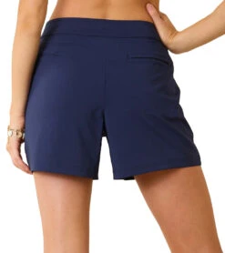 Tommy Bahama Women's Solid Board Short 20 Tommy Bahama Women's Solid Board Short -Swimming Equipment Shop 8645778735272 marenavy 2a