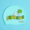 Sporti Groovy Zodiac Aquarius Silicone Swim Cap 1 Sporti Groovy Zodiac Aquarius Silicone Swim Cap -Swimming Equipment Shop 8645783912616 aquarius 1a