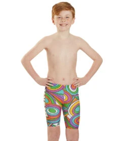 Sporti Groovy Zodiac Libra Jammer Swimsuit (24-40) 33 Sporti Groovy Zodiac Libra Jammer Swimsuit (24-40) -Swimming Equipment Shop 8645793972392 libra 14a