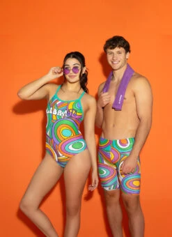 Sporti Groovy Zodiac Libra Jammer Swimsuit (24-40) 22 Sporti Groovy Zodiac Libra Jammer Swimsuit (24-40) -Swimming Equipment Shop 8645793972392 libra 3a
