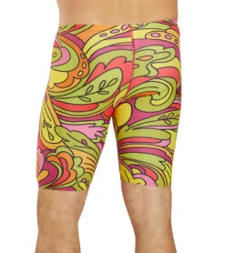 Sporti Groovy Zodiac Leo Jammer Swimsuit (24-40) -Swimming Equipment Shop 8645803016360 leo 11a