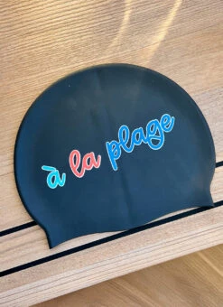 Sporti X Emma Weyant Le Sporti Silicone Swim Cap -Swimming Equipment Shop 8645814616232 2t