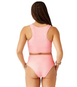 Carve Designs Women's Tofino Longline Bikini Top 15 Carve Designs Women's Tofino Longline Bikini Top -Swimming Equipment Shop 8645837717672 newport 3a