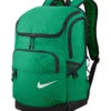 Nike 35L Backpack -Swimming Equipment Shop 8645841125544 gorgegreen 1a