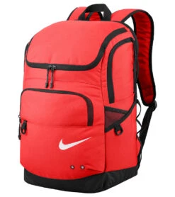 Nike 35L Backpack -Swimming Equipment Shop 8645841125544 universityred 1a