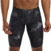 TYR Men's Ison Jammer Swimsuit 1 TYR Men's Ison Jammer Swimsuit -Swimming Equipment Shop 8645942378664 titanum 1a