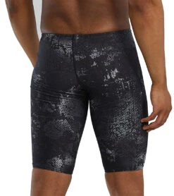 TYR Men's Ison Jammer Swimsuit -Swimming Equipment Shop 8645942378664 titanum 3a