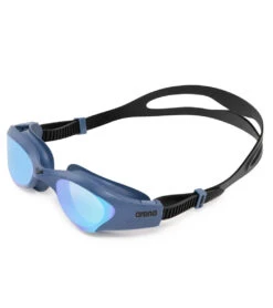 Arena The One Mirrored Swim Goggle -Swimming Equipment Shop 8645945000104 2t