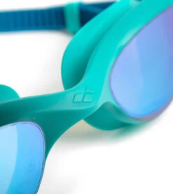 Arena The One Mirrored Swim Goggle -Swimming Equipment Shop 8645945000104 bluewaterbluecosmo 8a