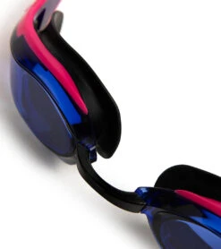 Arena Cobra Edge Swipe Goggle 28 Arena Cobra Edge Swipe Goggle -Swimming Equipment Shop 8645947883688 bluevioletpinkblack 7a