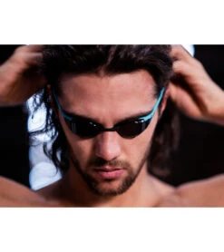 Arena Cobra Edge Swipe Goggle 41 Arena Cobra Edge Swipe Goggle -Swimming Equipment Shop 8645947883688 smokepeacockblack 10a