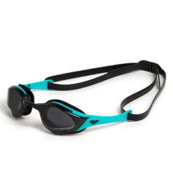 Arena Cobra Edge Swipe Goggle 32 Arena Cobra Edge Swipe Goggle -Swimming Equipment Shop 8645947883688 smokepeacockblack 1a