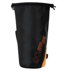 Zone3 30L Waterproof Dry Bag -Swimming Equipment Shop 8645982683304 orangeblack