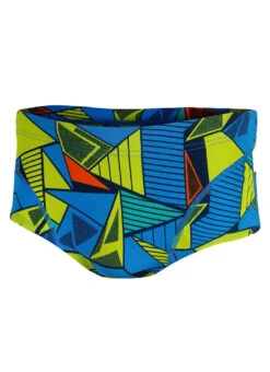 Zone3 Boy's Prism 2.0 Swim Brief Swimsuit -Swimming Equipment Shop 8645993234600 2t