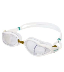 FINIS Smart Goggle Max Replacement -Swimming Equipment Shop 8646255018152 clear 1a
