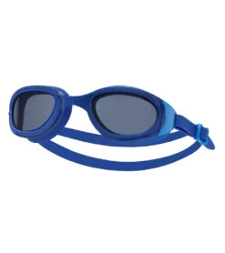 Sporti HydroEdge Boost Polarized Goggle -Swimming Equipment Shop 8646634111144 greylensoceanframe 1a