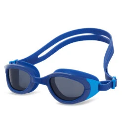 Sporti HydroEdge Boost Polarized Goggle -Swimming Equipment Shop 8646634111144 greylensoceanframe 2a