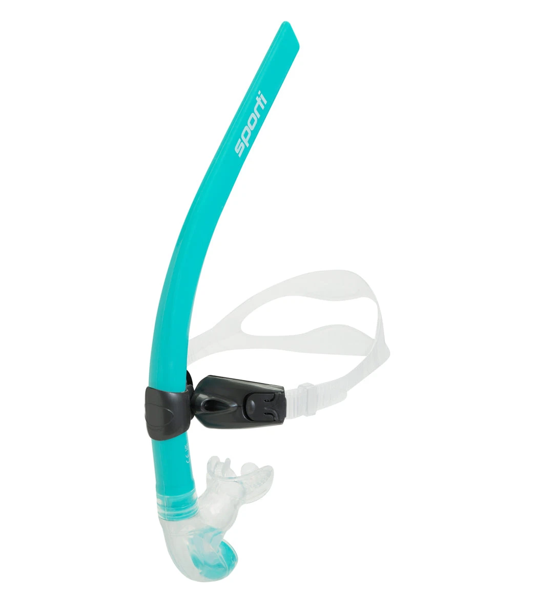 Sporti HydroSurge Swim Snorkel 11 Sporti HydroSurge Swim Snorkel - Image 9