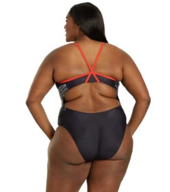 Sporti Paris Twilight Thin Strap One Piece Swimsuit (22-44) 33 Sporti Paris Twilight Thin Strap One Piece Swimsuit (22-44) -Swimming Equipment Shop 8646821281960 twilight 13a