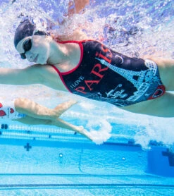 Sporti Paris Twilight Thin Strap One Piece Swimsuit (22-44) 22 Sporti Paris Twilight Thin Strap One Piece Swimsuit (22-44) -Swimming Equipment Shop 8646821281960 twilight 2a