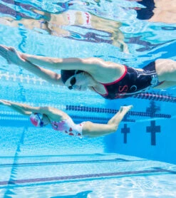 Sporti Paris Twilight Thin Strap One Piece Swimsuit (22-44) 24 Sporti Paris Twilight Thin Strap One Piece Swimsuit (22-44) -Swimming Equipment Shop 8646821281960 twilight 4a