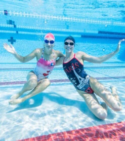 Sporti Paris Twilight Thin Strap One Piece Swimsuit (22-44) 25 Sporti Paris Twilight Thin Strap One Piece Swimsuit (22-44) -Swimming Equipment Shop 8646821281960 twilight 5a