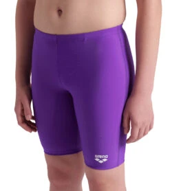 Arena Boys' Dynamo Jr Jammer Swimsuit (Little Kid, Big Kid) -Swimming Equipment Shop 8646968836264 violetta 5a