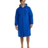 TYR Unisex Hydrosphere Alliance Swim Parka