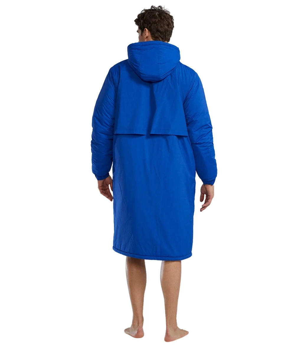 TYR Unisex Hydrosphere Alliance Swim Parka 5 TYR Unisex Hydrosphere Alliance Swim Parka - Image 3