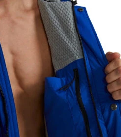 TYR Unisex Hydrosphere Alliance Swim Parka 25 TYR Unisex Hydrosphere Alliance Swim Parka -Swimming Equipment Shop 8647028768936 royal 4a