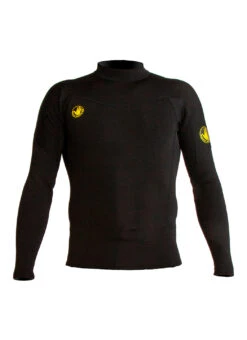 Body Glove Men's 1 Mm Variant Pullover Long Sleeve Wetsuit Jacket -Swimming Equipment Shop 8647215448232 black