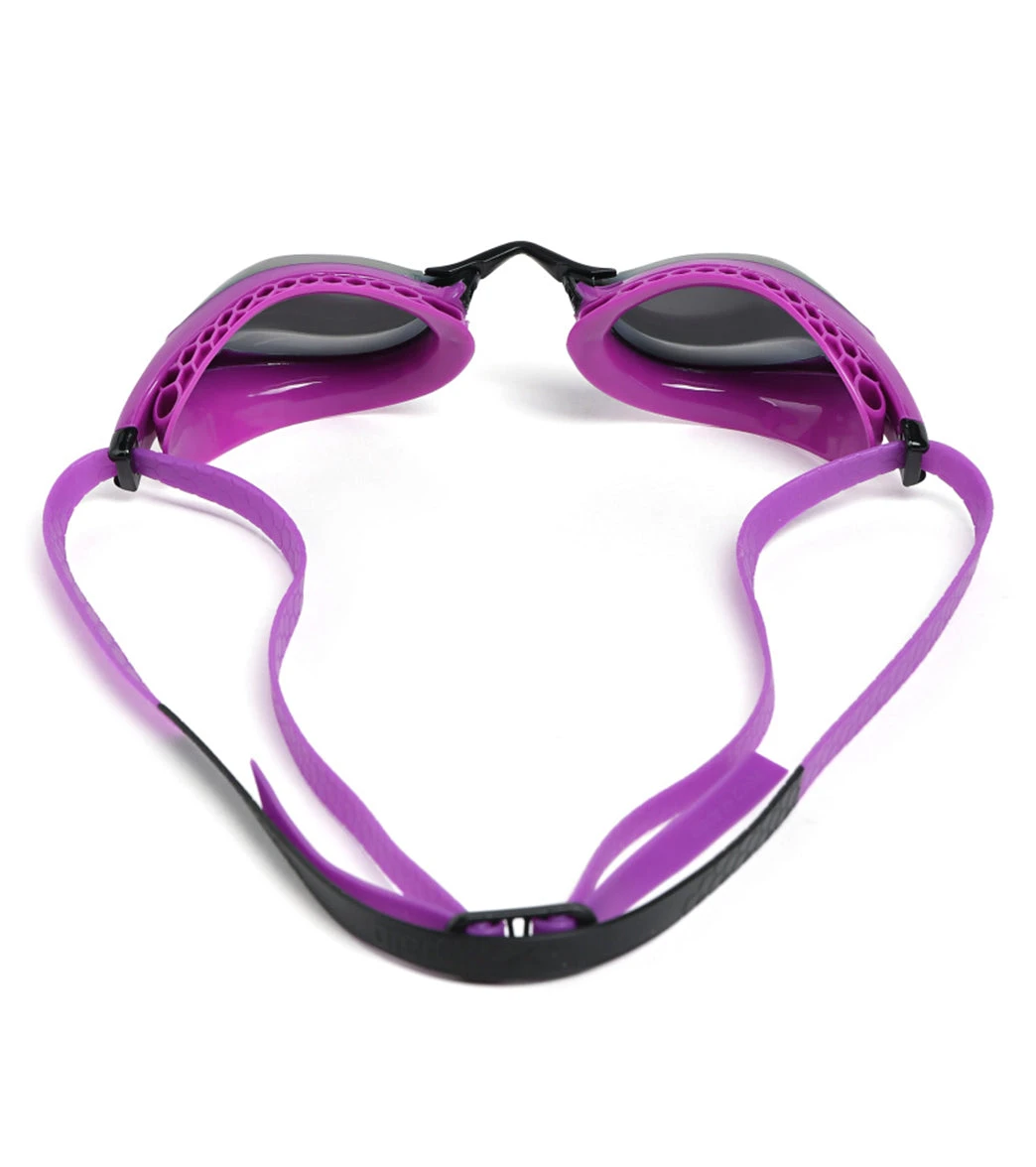 Arena Simone Manuel Collection Air-Speed Mirrored Goggle 7 Arena Simone Manuel Collection Air-Speed Mirrored Goggle - Image 5