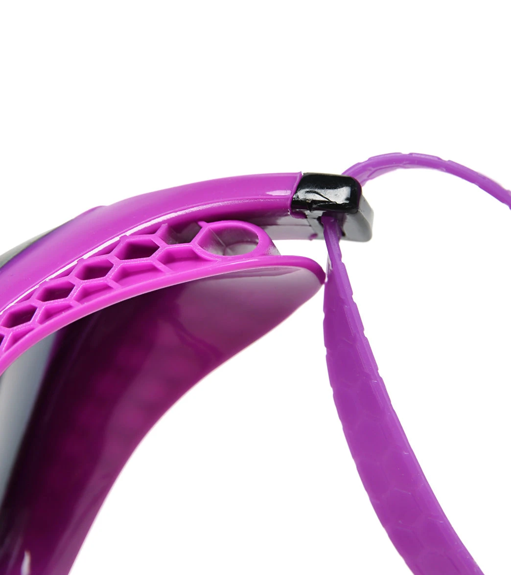 Arena Simone Manuel Collection Air-Speed Mirrored Goggle 9 Arena Simone Manuel Collection Air-Speed Mirrored Goggle - Image 7