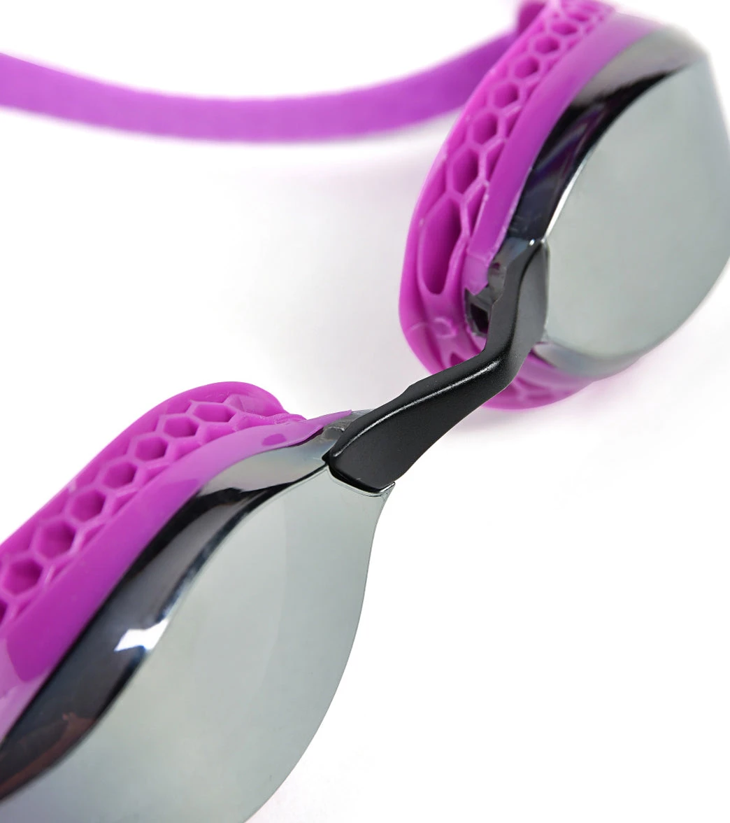 Arena Simone Manuel Collection Air-Speed Mirrored Goggle 10 Arena Simone Manuel Collection Air-Speed Mirrored Goggle - Image 8