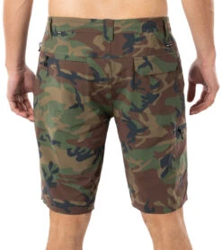 Rip Curl Men's Boardwalk Global Entry Walkshort -Swimming Equipment Shop 8647508983976 camo 3a