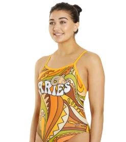 Sporti Groovy Zodiac Aries Thin Strap One Piece Swimsuit (22-44) 27 Sporti Groovy Zodiac Aries Thin Strap One Piece Swimsuit (22-44) -Swimming Equipment Shop 8647514620072 aries 9a
