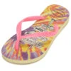 Havaianas Kids' Slim Fashion Flip Flop (Toddler, Little Kid) -Swimming Equipment Shop 8647514652840 lemonyellow 1a
