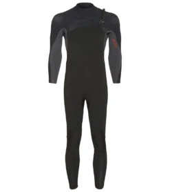 Xcel Men's 4/3mm Phoenix Full Wetsuit -Swimming Equipment Shop 8647536115880 2t