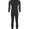 Xcel Men's 4/3mm Phoenix Full Wetsuit -Swimming Equipment Shop 8647536115880 blackgraphite 1a