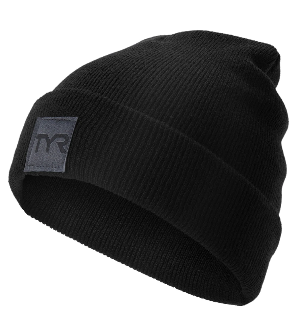 TYR Insulated Cuffed Beanie 15 TYR Insulated Cuffed Beanie - Image 13