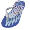 Havaianas Kid's Slim Glitter II Sandal (Toddler, Big Kid) 2 Havaianas Kid's Slim Glitter II Sandal (Toddler, Big Kid) -Swimming Equipment Shop 8647693631656 marineblue 1a