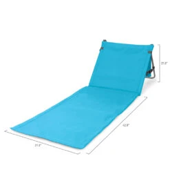 Picnic Time Beachcomber Beach Mat 41 Picnic Time Beachcomber Beach Mat -Swimming Equipment Shop 8647705690280 blue 5a