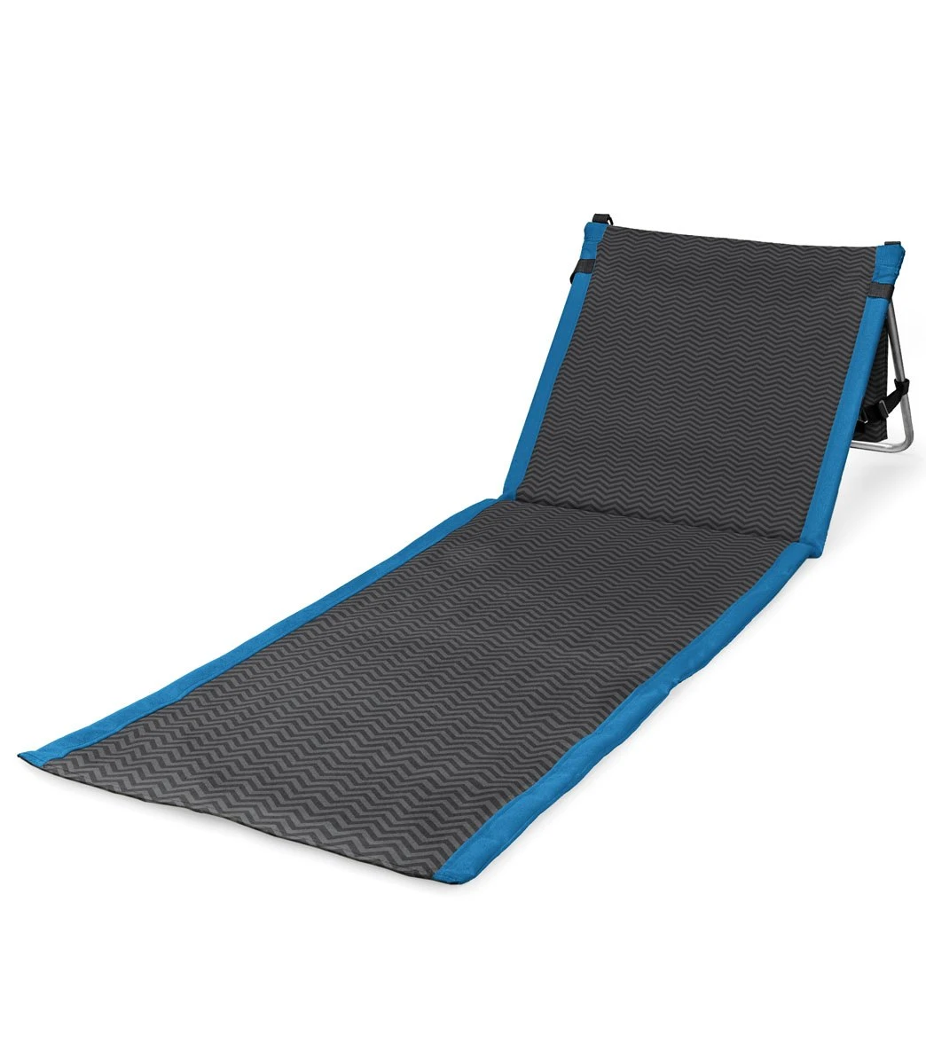 Picnic Time Beachcomber Beach Mat 4 Picnic Time Beachcomber Beach Mat - Image 2