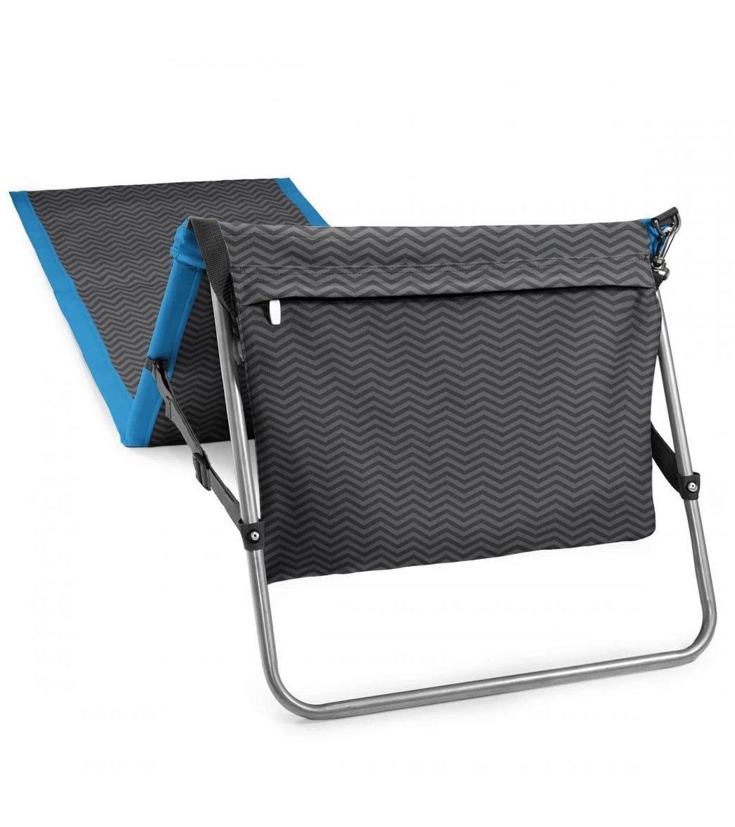 Picnic Time Beachcomber Beach Mat 5 Picnic Time Beachcomber Beach Mat - Image 3